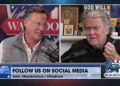 Davis Blasts Jordan/Large Tech; Bannon Warns SCOTUS; NJ Mother Runs for Workplace | Struggle Room