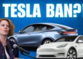 Tesla Faces Shutdown in New York: Political Fury Erupts!