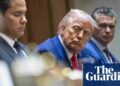 Trump information at a look: no finish in sight to tariff ache; wrongly deported man wins US return | Trump administration