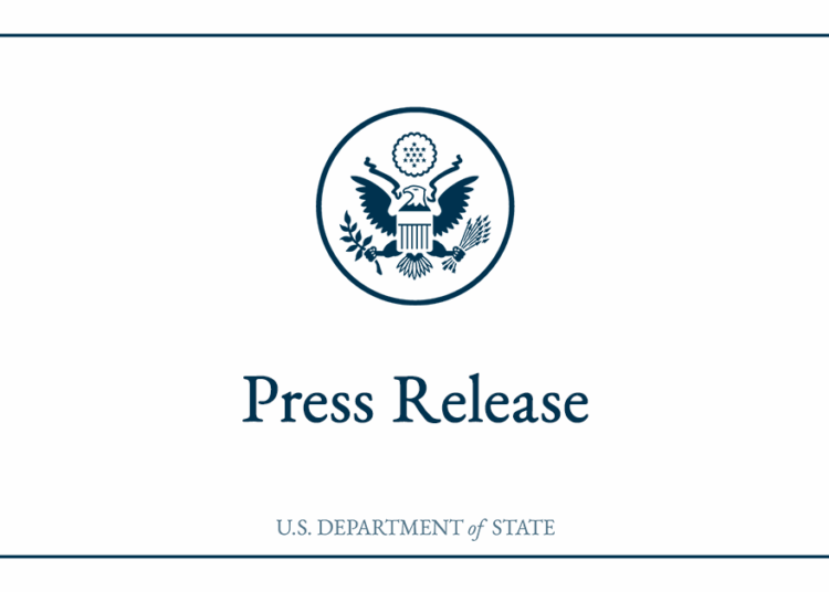 Joint Assertion in Help of Panama’s Sovereignty Between america of America, Bolivia, Costa Rica, Guyana, Paraguay, and Trinidad and Tobago