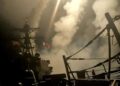 Trump says US to cease strikes on Houthis in Yemen