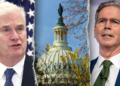 EXCLUSIVE: Trump tax cuts ‘high precedence’ for Congress, says high Home GOP chief