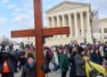 The Supreme Court docket is raring to make non secular public colleges a actuality