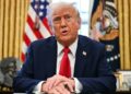 Truth examine: Debunking 100 Trump false claims from his first 100 days