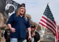 The Supreme Courtroom will let Trump get away with banning trans folks from the army