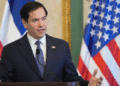 Sen. Marco Rubio denies two-year-old US was deported