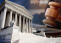 Supreme Court docket weighs spiritual liberty dispute over public funding for Catholic constitution faculty