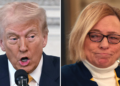 Trump vs. Maine: USDA funding lawsuit dropped after funds are unfrozen