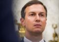 Jared Kushner quietly advising Trump administration forward of Center East journey