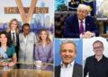 Disney’s Bob Iger, ABC Information instructed ‘The View’ hosts to tone down Trump criticism