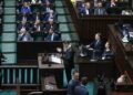 16 nations to ask EU for fiscal leeway to spend massive on protection – POLITICO