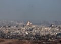EU to launch Israel commerce evaluate as Gaza disaster worsens – POLITICO
