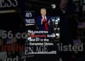 #Trump levied tariffs on 83 international locations in his Liberation Day Govt Order