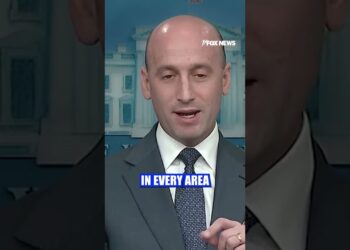 Stephen Miller throws down the hammer on Biden for the catastrophes Trump has needed to reverse