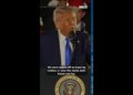 Trump will get political in graduation speech at College of Alabama