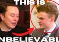Elon Musk's DOGE Makes A Stunning Admission.