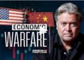 Steve Bannon: Trump's Financial Warfare to CRUSH CCP & Globalist Companions