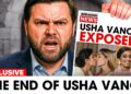 JD Vance Makes HUGE Announcement on His Spouse