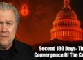 Bannons Warfare Room : Challenge 2025, Program Cuts & The Coming Constitutional Disaster | Full Breakdown