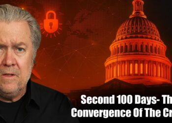 Bannons Warfare Room : Challenge 2025, Program Cuts & The Coming Constitutional Disaster | Full Breakdown