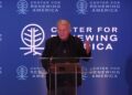 Steve Bannon We had a person, we had a aircraft, we had a message.