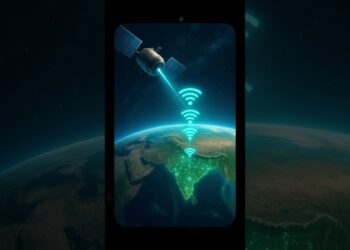 Elon Musk FINALLY Brings Starlink to India – What You Should Know!