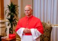 Trump, Others React As Prevost Turns into Pope Leo XIV (Dwell Updates)
