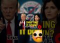 Trump's SHOCKING Transfer Fires FEMA Chief😮 #breakingnews #information #politics #trump #maga