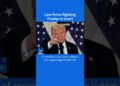 Regulation corporations preventing President Trump's concentrating on government orders