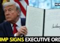 3 MINS AGO: Trump Indicators SHOCKING New Government Orders—What’s He Planning Now?
