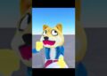 Black pepper #roblox #doge #memes #humorous #thedogechannel #robloxanimation