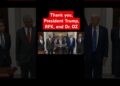 📢📢 President Trump indicators main government order taking up the large pharma!!