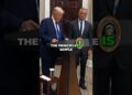 Trump UNVEILS Value Order “People Will Pay The Lowest Value!”
