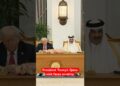 President Trump’s Qatar go to faces scrutiny #trump #information