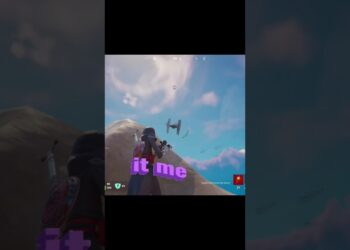 anti-starship machine. it me #fortnite #starwars #unit #starlink #starsever