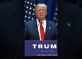 Donald Trump | Make America Nice Once more