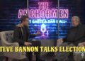 The Anchormen Present with Matt Gaetz | Steve Bannon