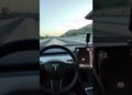 One thing Went Flawed #tesla #dragrace #audi