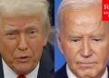 BREAKING NEWS: President Trump Responds To Former President Biden's Prostate Most cancers Prognosis