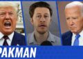 Biden has most cancers, Trump threatens Bruce Springsteen 5/19/25 TDPS Podcast