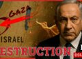 Israel launches Gaza complete DESTRUCTION operation “Gideon's Chariots”, JD Vance cancels journey