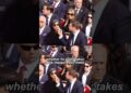 JD Vance will get chilly shoulder at papal inauguration#shorts #youtubeshorts #movie star #jdvance #pope