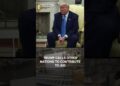 Trump Calls His Personal Administration's USAID Cuts as “Devastating” | Subscribe to Firstpost | N18G