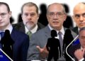 [23/05/25]  Esposas de MINISTROS na mira de TRUMP – AO VIVO