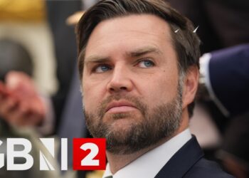 WATCH: JD Vance delivers graduation deal with to the Naval Academy’s Class of 2025