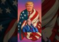 How a lot is MAGA keen to pay ? #trump #maga #apple #walmart #meme #shorts