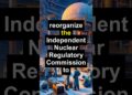 Trump Indicators Govt Order to Enhance Nuclear Energy