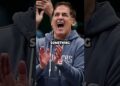 Mark Cuban Rage Baits Elon Musk