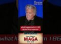 Steve Bannon: ‘We Are Already in a Warfare. Get Prepared for Jail #americanhistory #speech