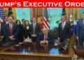 Trump’s Might 23 Govt Orders Spark Debate Over Nuclear Reform
